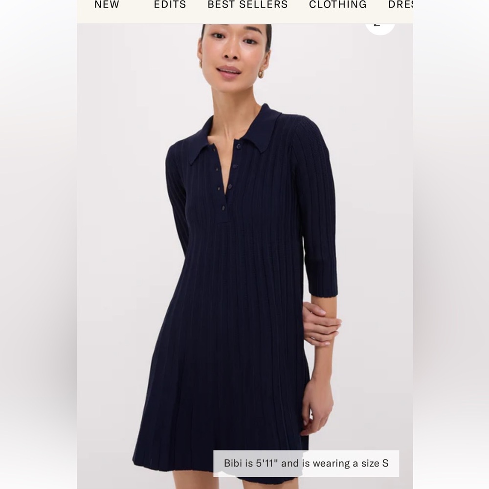 Tuckernuck Dress